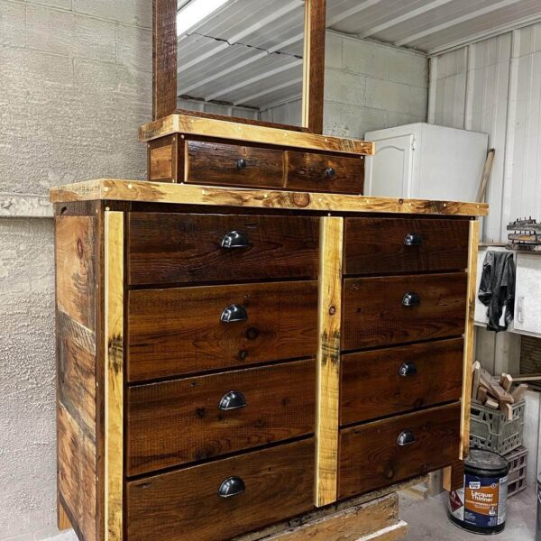 Furniture Dresser 2024 10